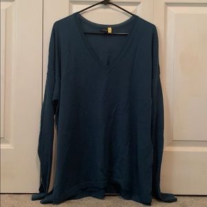 light sweater